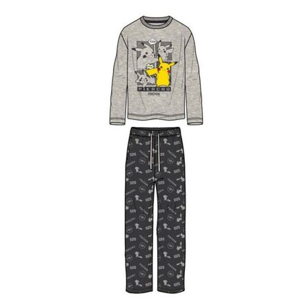 Pokemon Pikachu Pyjama