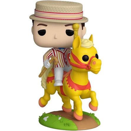 Φιγούρα Funko Pop! Mary Poppins (1964) - Bert Disney 100th