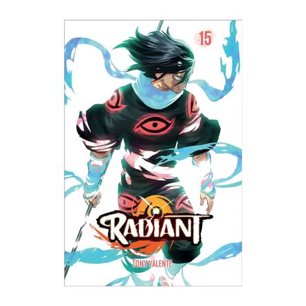 Radiant Vol.15