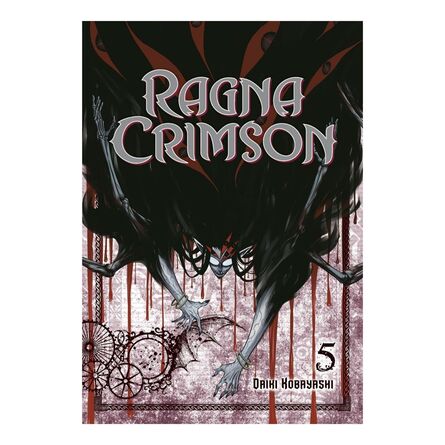 Ragna Crimson Vol.05