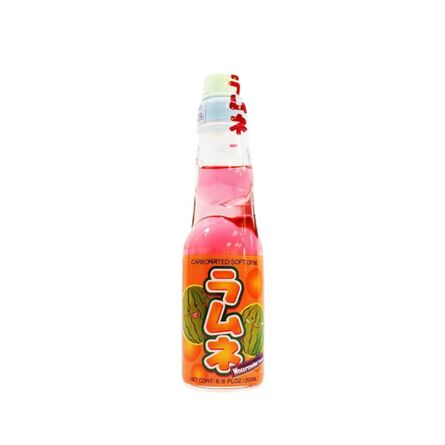Ramune Hata Drink Watermelon