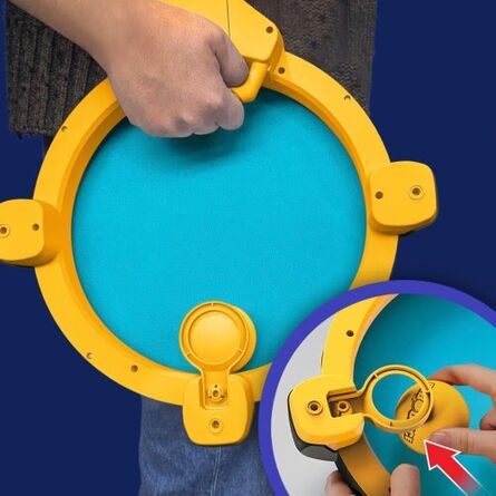 Επιτραπέζιο Παιχνίδι Hasbro Other Kids Games: Rebounce (G1428)