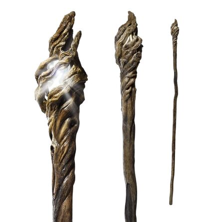 Σκήπτρο Lord Of the Rings Gandalf Illuminating Staff