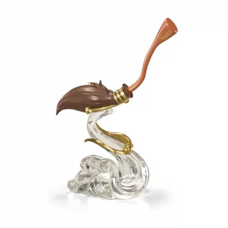 Prop-Ups Harry Potter Nimbus 2000