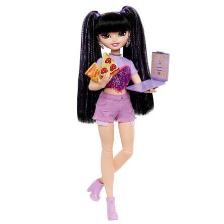 Κούκλα Mattel Barbie: Dream Besties - Renee (HYC24)