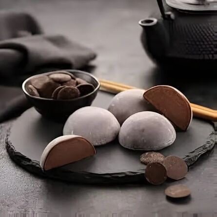 Royal Family Mochi - Rich Chocolate 120g