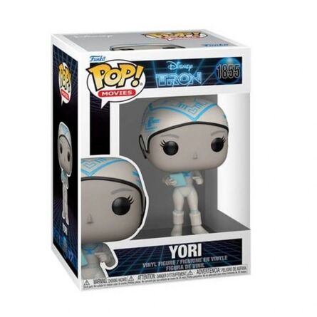 Φιγούρα Funko Pop! Disney: Tron (1982) - Yori