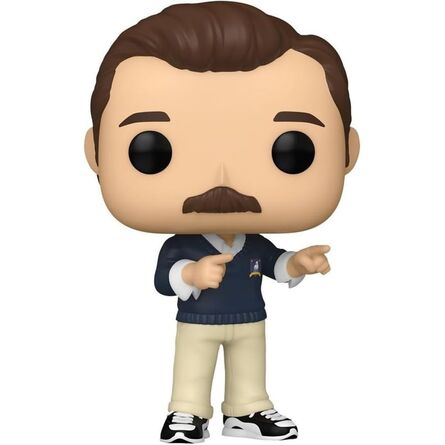 Φιγούρα Funko Pop! Ted Lasso - Ted Lasso Pointing