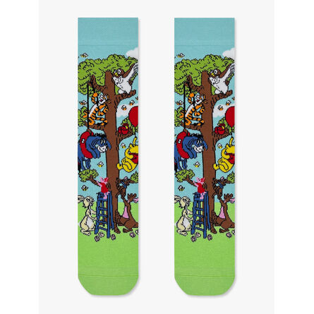 Κάλτσες Winnie and Friends Socks