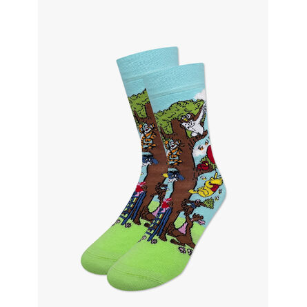 Κάλτσες Winnie and Friends Socks