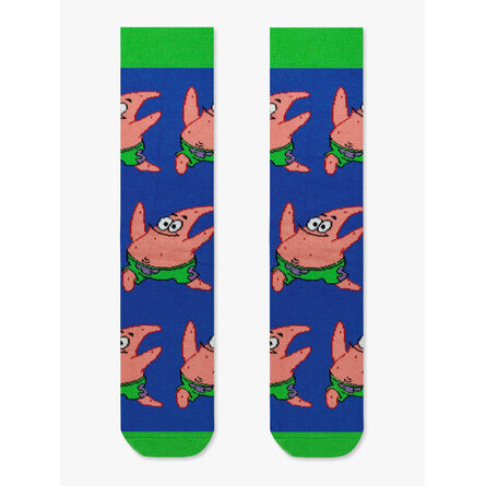 Patrick Socks