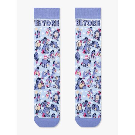 Κάλτσες Eeyore Blue Socks