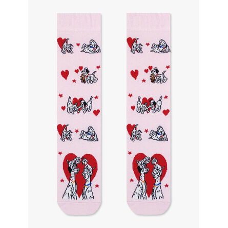 Κάλτσες 101 Dalmatians Socks