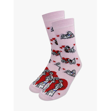 Κάλτσες 101 Dalmatians Socks