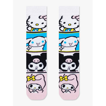 Κάλτσες Sanrio Characters Socks