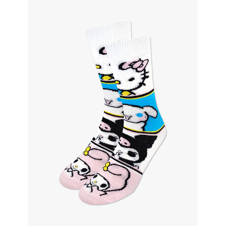 Κάλτσες Sanrio Characters Socks