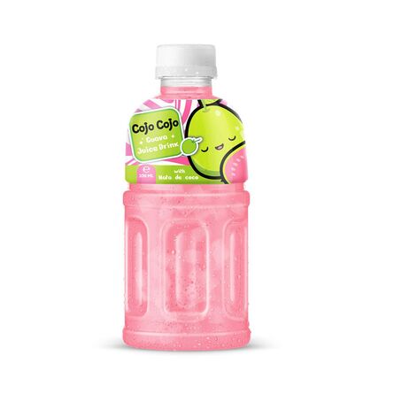 Cojo Cojo Pink Guava
