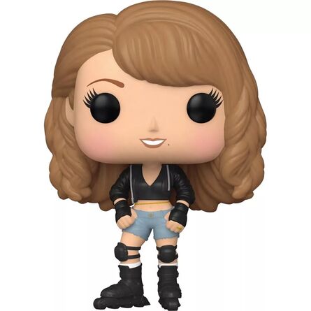 Φιγούρα Funko Pop! Mariah Carey - Mariah Carey (Fantasy)