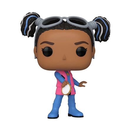 Φιγούρα Funko Pop! Girl of the 21st Century - Nebula Wade Disney 100th