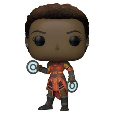 Φιγούρα Funko Pop! Black Panther Legacy Collection S1 - Nakia (Special Edition)