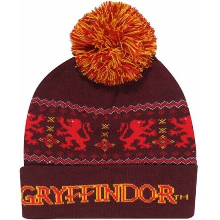 Σκούφος Harry Potter Gryffindor