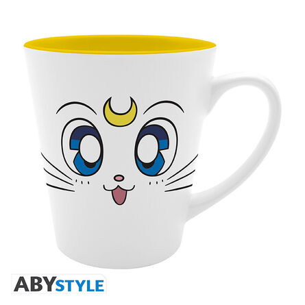 Κούπα Sailor Moon Mug 250ml Artemis