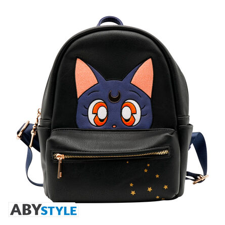Τσάντα Πλάτης Sailor Moon Backpack Premium