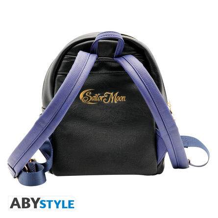 Τσάντα Πλάτης Sailor Moon Backpack Premium