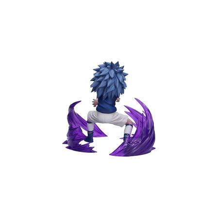 Φιγούρα Banpresto Vibration Stars: Naruto - Sasuke Uchiha