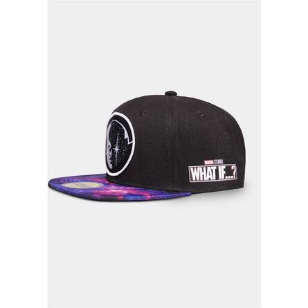 Καπέλο Marvel What If...? Uatu Snapback Cap