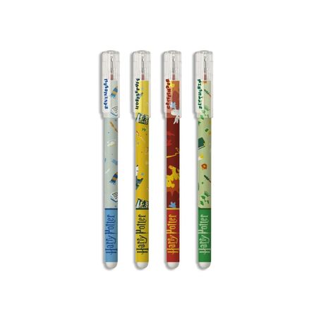 Στυλό Harry Potter Set Of 4