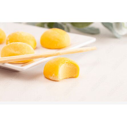 Mico Mochi Mango