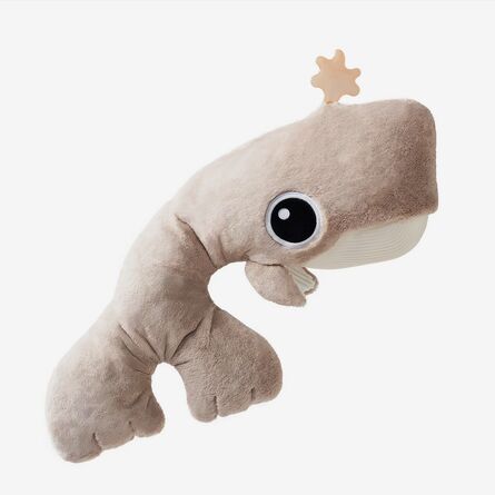 Βρεφικό Παιχνίδι 129218 Sleep Well Whale