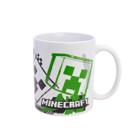Κούπα Minecraft  Iconicmono