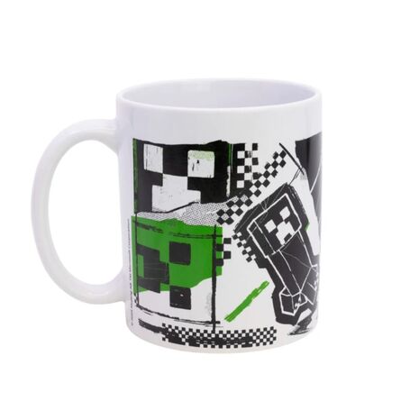 Κούπα Minecraft  Iconicmono
