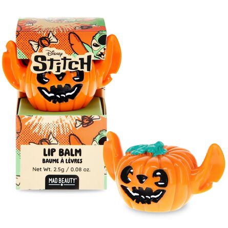Disney Lilo & Stitch Halloween Lip Balm
