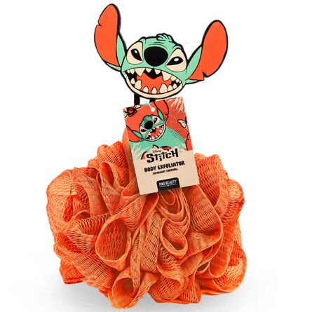 Σφουγγάρι Disney Lilo & Stitch Halloween
