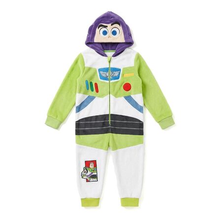 Toy Story Kids Sleepwear Buzz