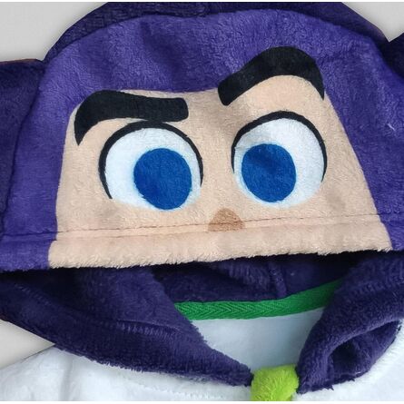 Toy Story Kids Sleepwear Buzz