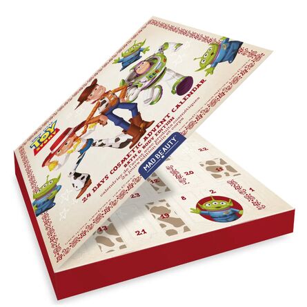 Toy Story Advent Calendar, 24-Day