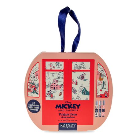 Σετ Αρωμάτων Disney Mickey Mouse Ski