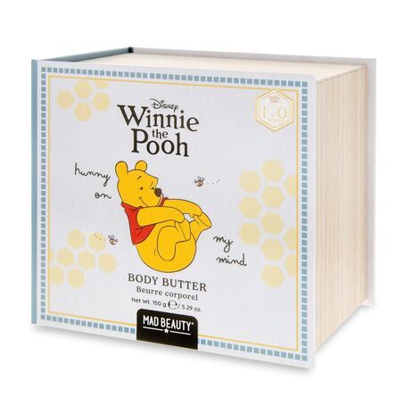 Κρέμα Σώματος Winnie the Pooh 100 Storybook