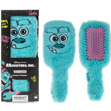 Χτένα Monsters, Inc. Fluffy