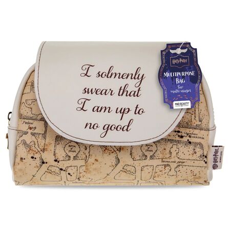 Νεσεσέρ Harry Potter Marauder's Map Multipurpose Bag