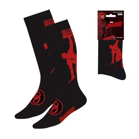Κάλτσες Marvel Daredevil