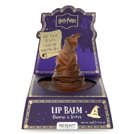 Περιποίηση Χειλιών Harry Potter Sorting Hat Lip Balm