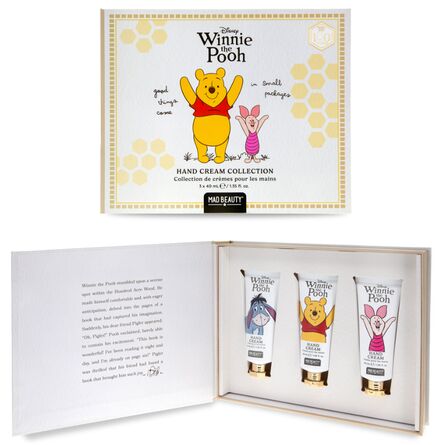 Σετ Περιποίησης Χεριών Disney Winnie The Pooh