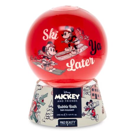 Αφρόλουτρο Disney Mickey Ski