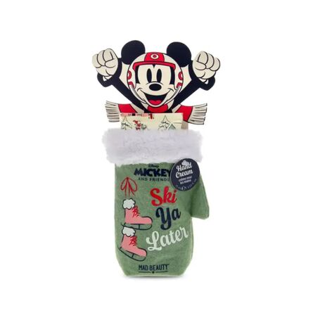 Κρέμα Χεριών Disney Mickey Ski