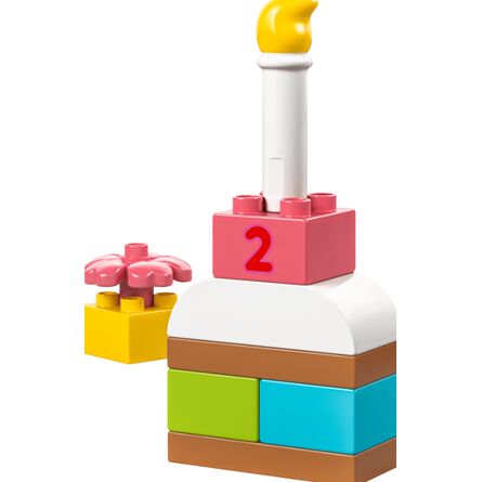 LEGO® Celebration Cake